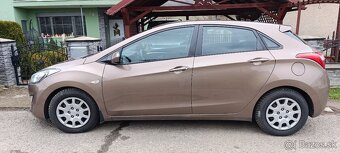 Predám Hyundai i30 - 2