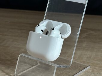 NOVÉ Apple AirPods 4 s ANC - 2