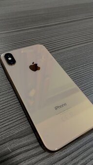 iPhone XS 64GB - 2