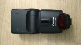 Canon Speedlite 430EX - 2