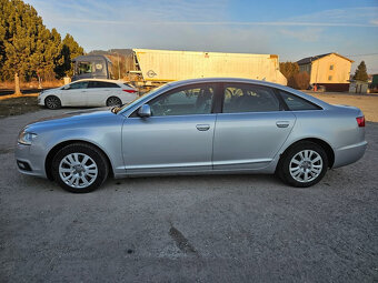 Audi A6 2.0 TDI 170k multitronic - 2