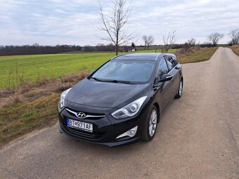 Hyundai i40 CW 1.7 CRDI 100kW - 2