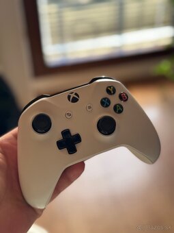 Ovladač controller pre Xbox One / One X S - 2