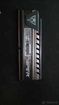 Patriot ddr4 (2666) - 2