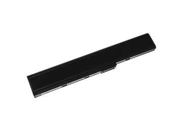 Batéria RDY pre notebook Asus K52 4000mAh 6 cell - 2