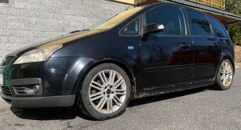 Ford Focus C-max 1,8 TDCi Ghia - 2