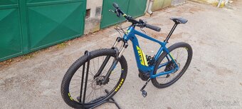 Elektro bicykel Cube Acid Hybrid Pro 500 29 blue 2019 - 2