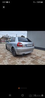 Audi A3 - 2