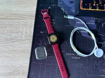 Apple watch 6 40mm Nike - 2