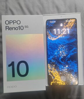 OPPO RENO 10 5G - 2