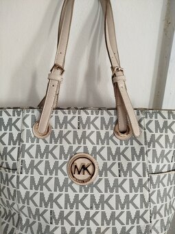 Michael Kors kabelka - 2