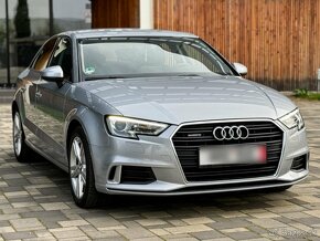 Audi A3 2.0 TDI 110kw Quattro 4x4 - 2