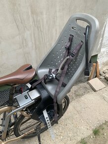 Cyklosedacka Thule Yepp Maxi seat - 2