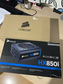 Corsair HX850i - 2