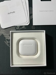 Apple AirPods (3. gen) - 2