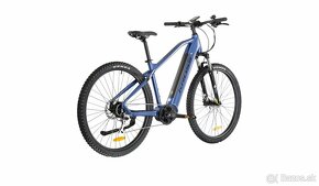 E-Bike Hexagon Boost 3.0 rám 19" - 2
