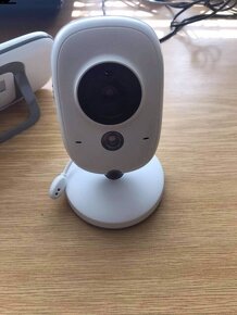 ✅ Nová detská pestúnka / baby monitor / so zárukou - 2