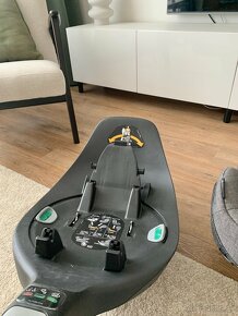 Cybex Sirona Z i-Size Platinum s 360°otočnou základňou - 2