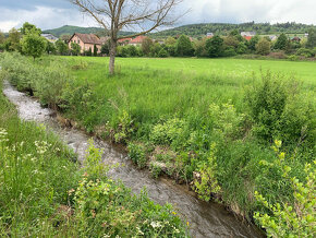 Predáme veľký, slnečný, rovinatý, rekreačný pozemok 10 314m² - 2