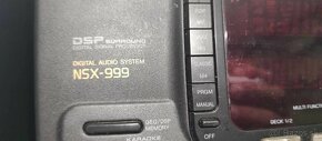 AIWA NSX 999 - 2