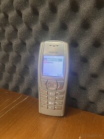 Nokia 6610 NHL-4U, 6610i - 2