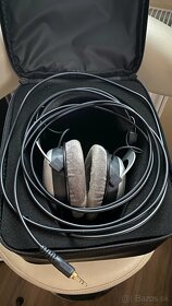 Beyerdynamic  DT 880 32 ohm - 2