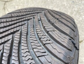 215/65 R17 99H 4x zimné Michelin - 2