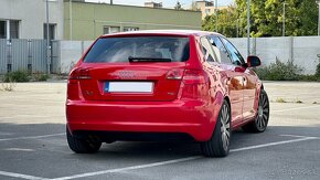 AUDI A3 SPORTBACK - 2