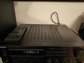 Sony GX70ES - 2