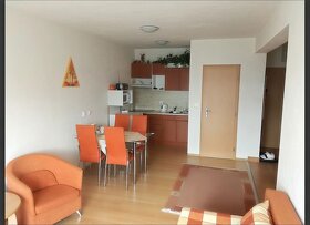 Apartmán Donovaly - prenájom - 2