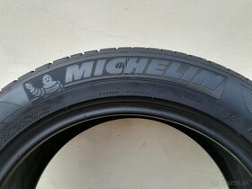 Letné pneumatiky 215/55 R17 98W Michelin, 2ks - 2