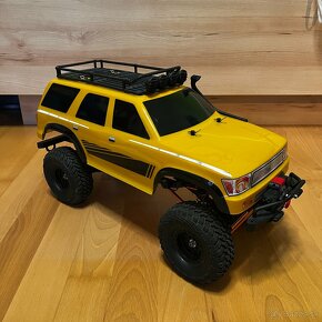 RC auto Crawler DF-4S XL - 2