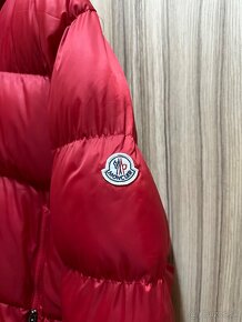 Zimný kabát Moncler - 2