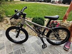 Bicykel Rascal 16" - 2