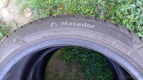 245/40R18. 97V Matador zimné - 2