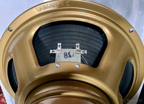 Celestion Gold G12 8 ohm - 2