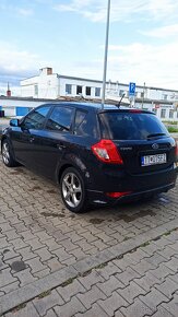 KIA Ceed - 2