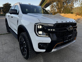 Ford Ranger PickUp 2.0 157kw Automat - 2