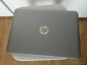 predám HP Elitebook 725 G4 , podsvietená kláv. , bez baterky - 2