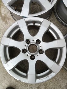 Tomason R15 5x112 ET 45 - 2