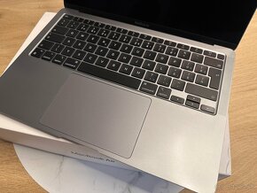 Macbook Air M1 2020 256gb - 2