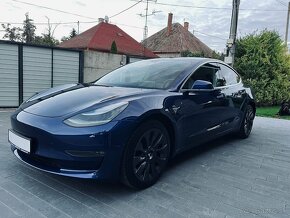 Tesla Model3 Long Range Dual Motor - 2