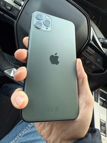 Iphone 11 Pro Max - 2