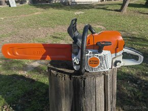 Stihl ms 362 - 2