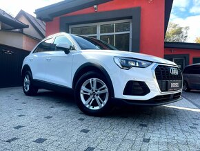 Audi Q3 35 2.0 TDI Advanced S tronic-- 2021-- - 2