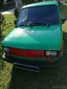 Fiat 126p - 2