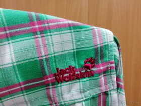 Damska bluzka Jack Wolfskin - 2