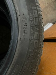 185/60R15 - 2