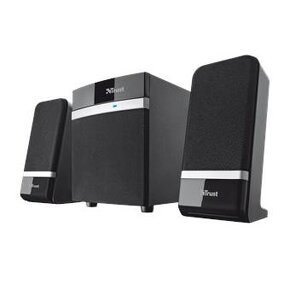 Raina 2.1 Subwoofer Speaker Set - 2