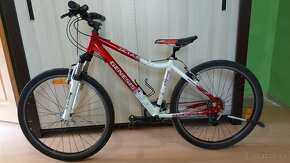 Detsky bicykel Genesis 26" - 2